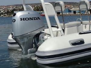 Highfield Ocean Master 460